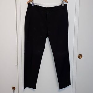 Zara slim style dress pants